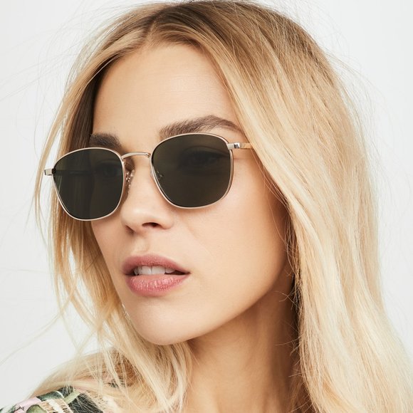 Le Specs Accessories - Le Specs Neptune Sunglasses